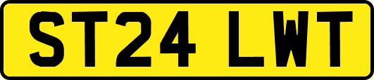 ST24LWT