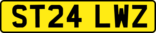 ST24LWZ