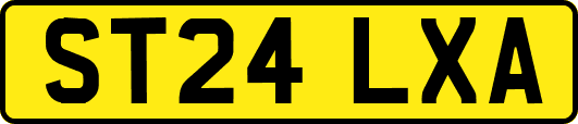 ST24LXA