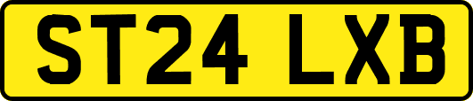 ST24LXB