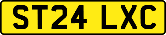 ST24LXC