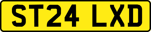 ST24LXD