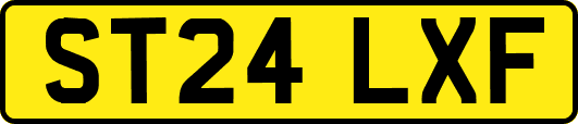 ST24LXF