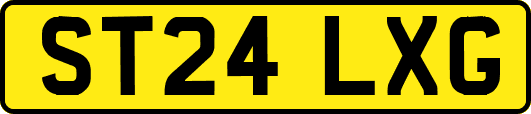 ST24LXG