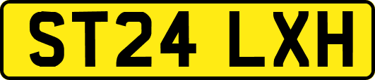 ST24LXH