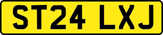 ST24LXJ