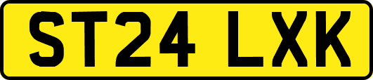 ST24LXK