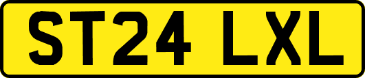 ST24LXL