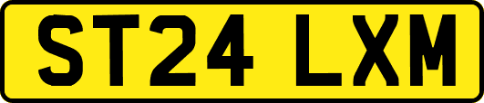 ST24LXM