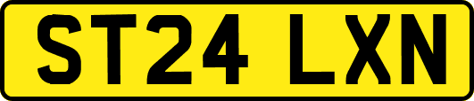 ST24LXN