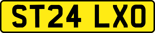 ST24LXO