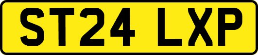 ST24LXP