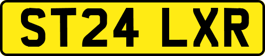 ST24LXR