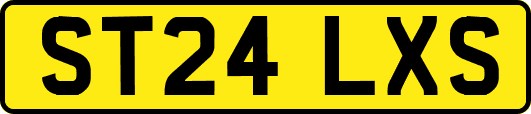 ST24LXS