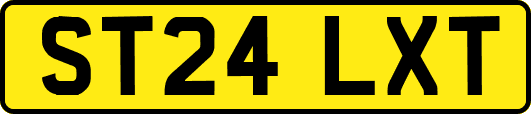 ST24LXT
