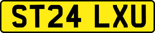 ST24LXU