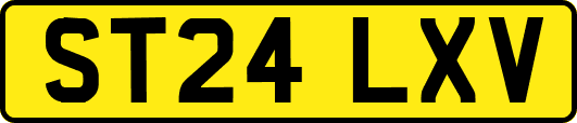 ST24LXV