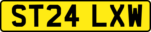 ST24LXW