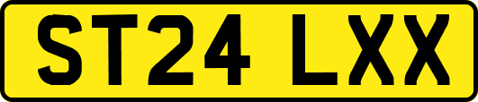 ST24LXX