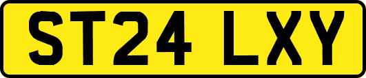 ST24LXY
