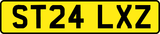 ST24LXZ