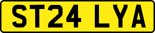 ST24LYA