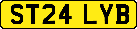 ST24LYB