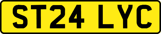 ST24LYC