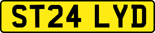 ST24LYD