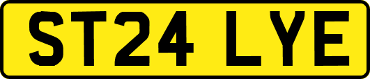 ST24LYE