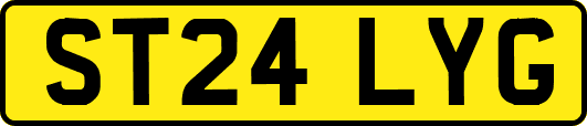 ST24LYG