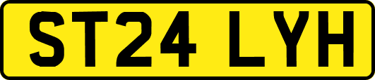 ST24LYH