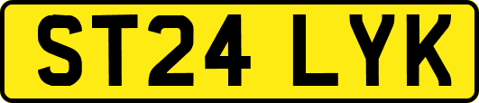 ST24LYK