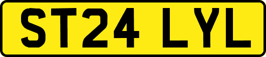 ST24LYL