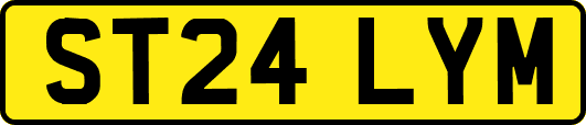 ST24LYM