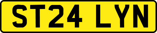 ST24LYN