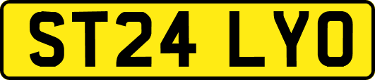 ST24LYO