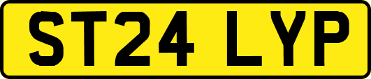 ST24LYP