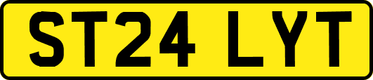 ST24LYT