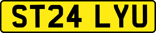 ST24LYU