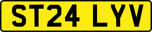 ST24LYV