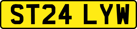 ST24LYW