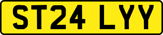 ST24LYY