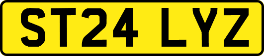 ST24LYZ