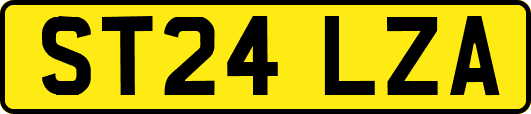 ST24LZA