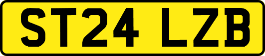 ST24LZB