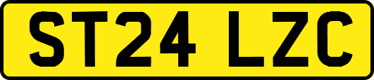 ST24LZC