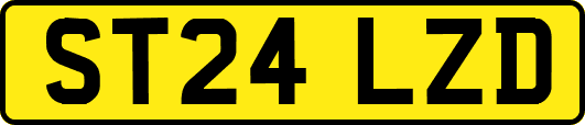ST24LZD