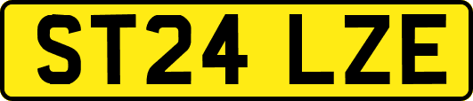 ST24LZE