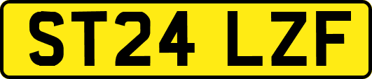 ST24LZF